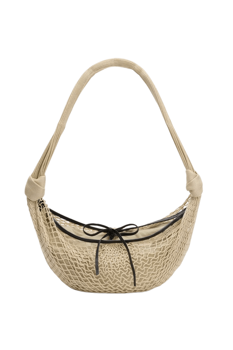 Lemaire Unisex Croissant Filt Bag - Image 7