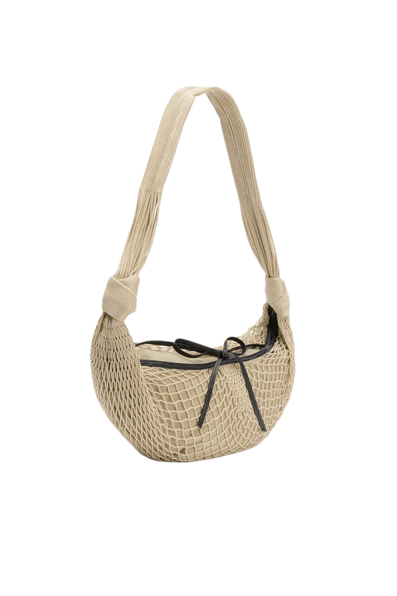 Lemaire Unisex Croissant Filt Bag - Image 10