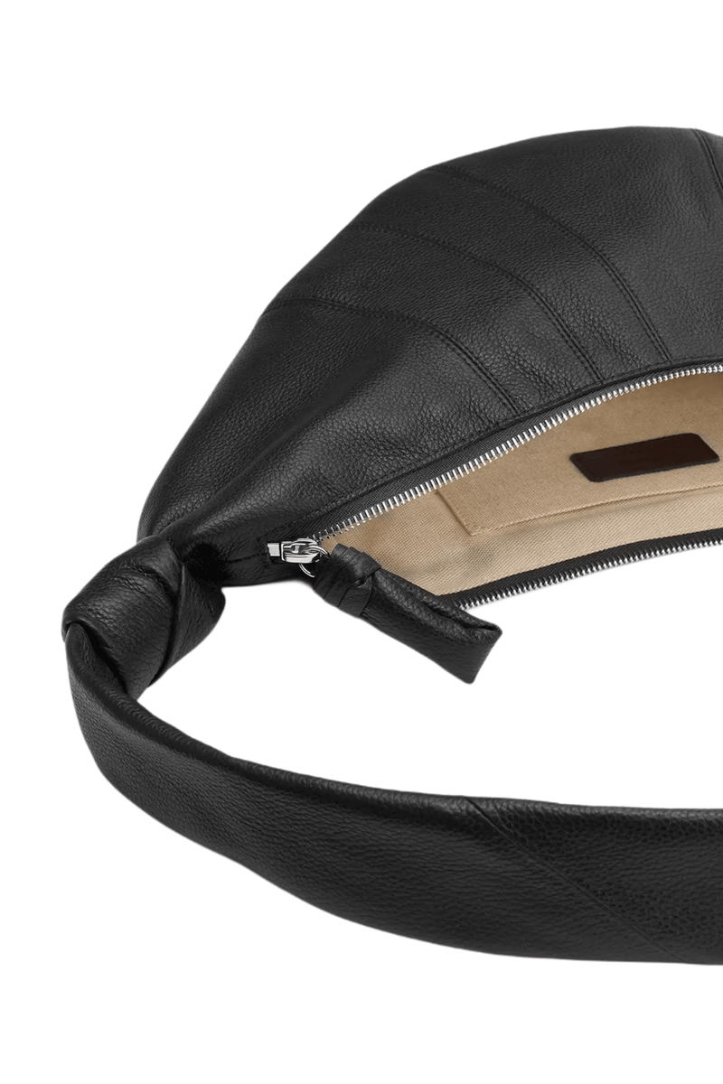 Lemaire Unisex Medium Croissant Bag - Image 4