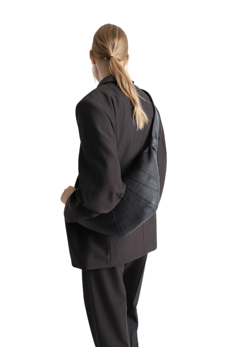 Lemaire Unisex Medium Croissant Bag - Image 6