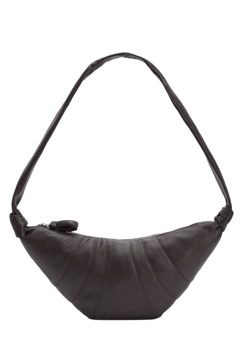 Lemaire Unisex Medium Croissant Bag - Image 7