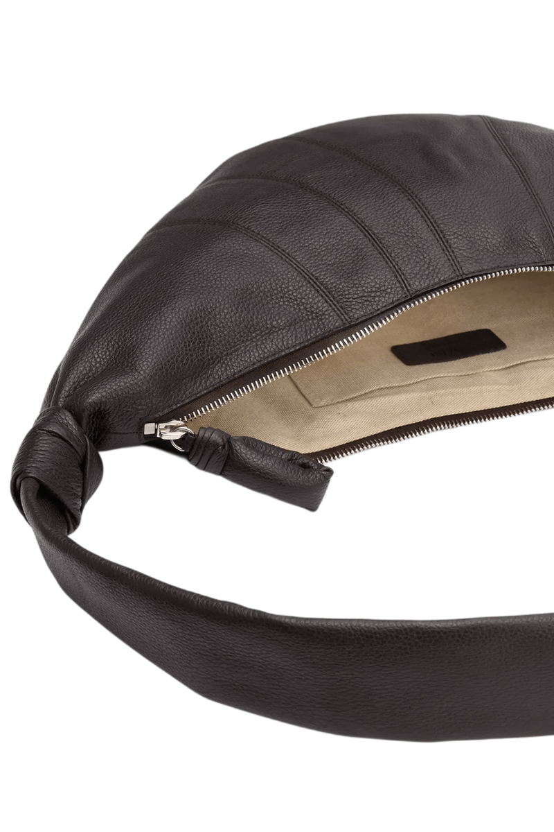 Lemaire Unisex Medium Croissant Bag - Image 9