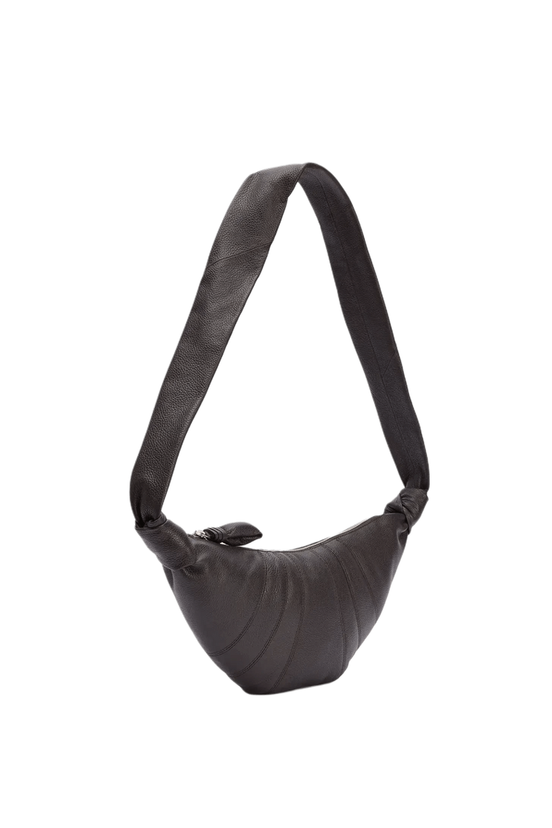 Lemaire Unisex Small Croissant Bag - Image 10