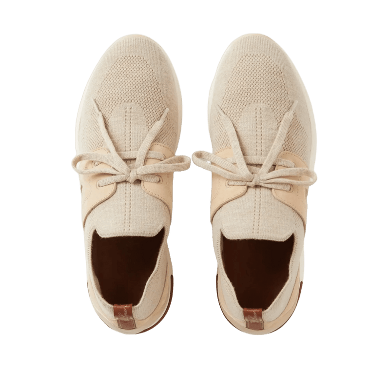 Loro Piana 360 Lp Lady Flexy Walk Sneaker - Image 8