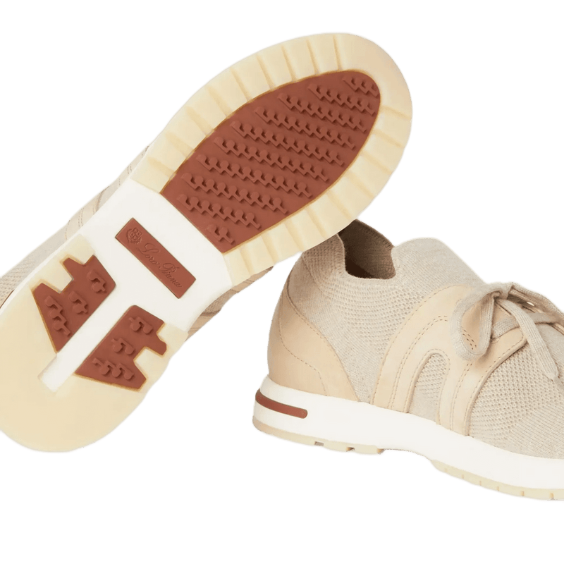 Loro Piana 360 Lp Lady Flexy Walk Sneaker - Image 9