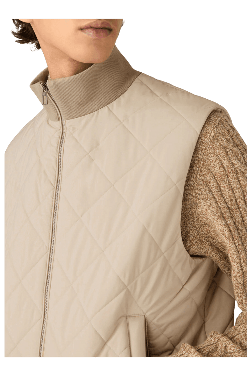 Loro Piana Men's Ampay Gilet - Image 4
