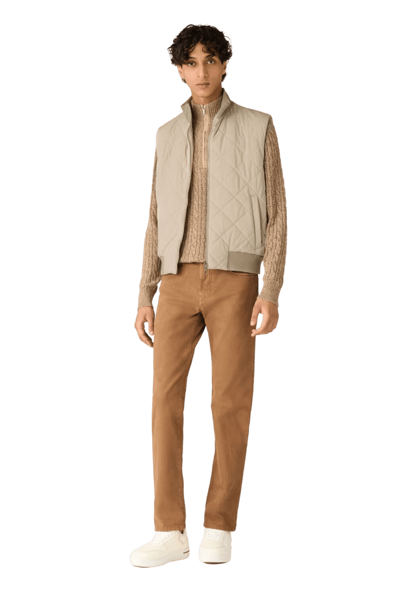 Loro Piana Men's Ampay Gilet - Image 5