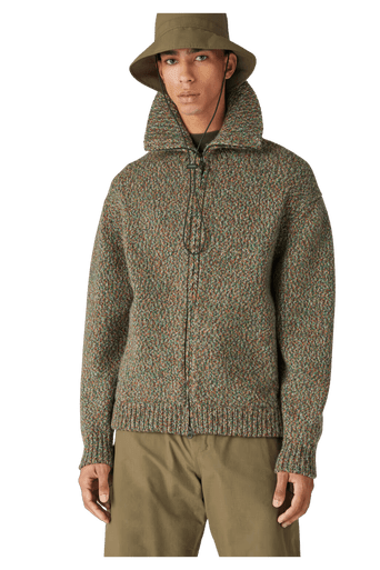 Loro Piana Men's Bellamonte Bomber