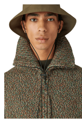 Loro Piana Men's Bellamonte Bomber - Image 6