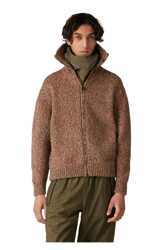 Loro Piana Men's Bellamonte Bomber - Image 10