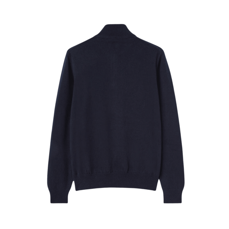 Loro Piana Men's Classic Half-Zip - Image 3