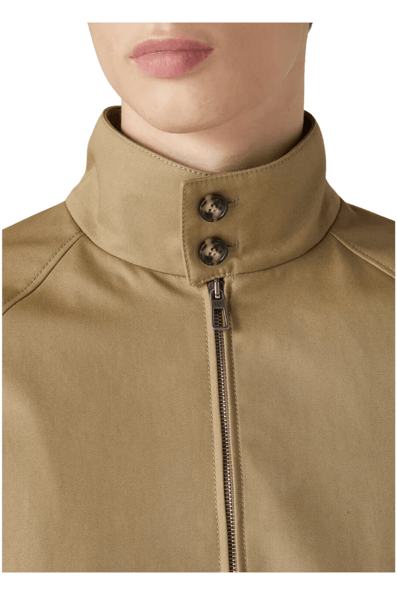 Loro Piana Men's Hino Bomber - Image 4