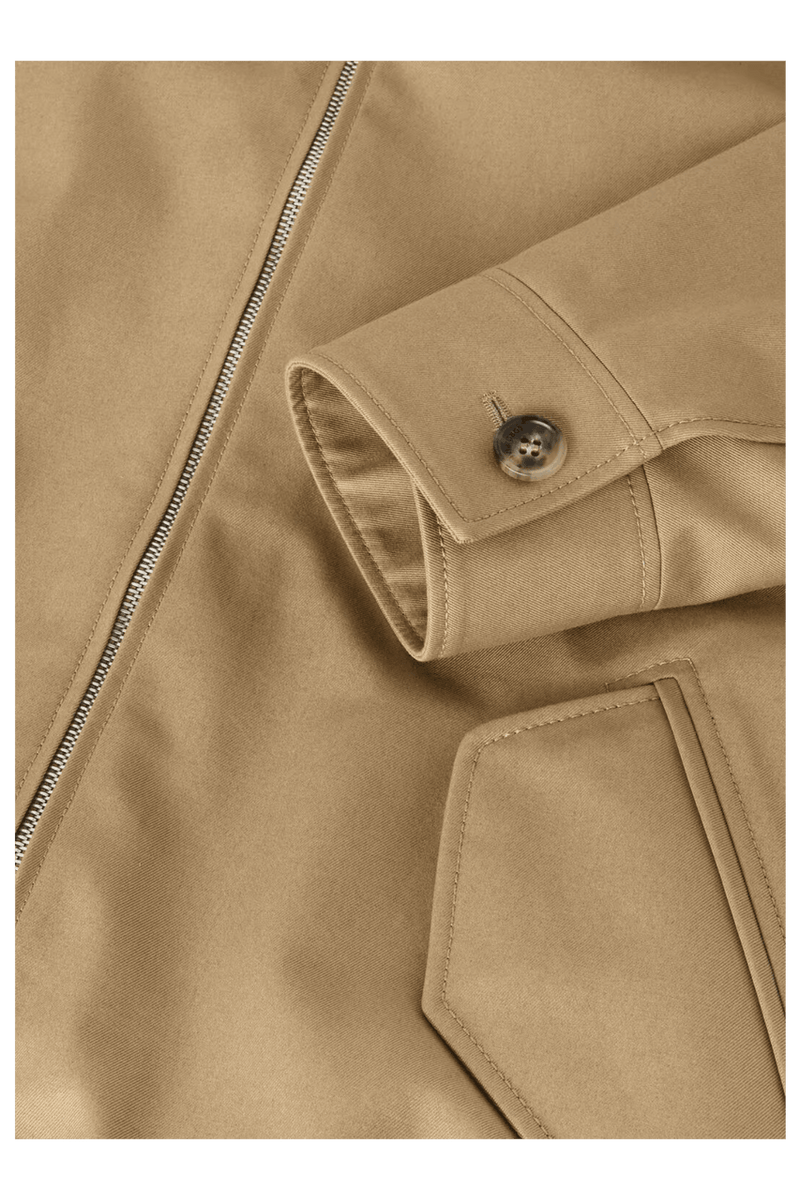 Loro Piana Men's Hino Bomber - Image 7