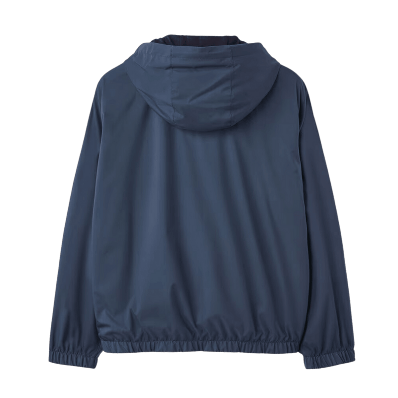 Loro Piana Men's Hood Bomber - Image 4
