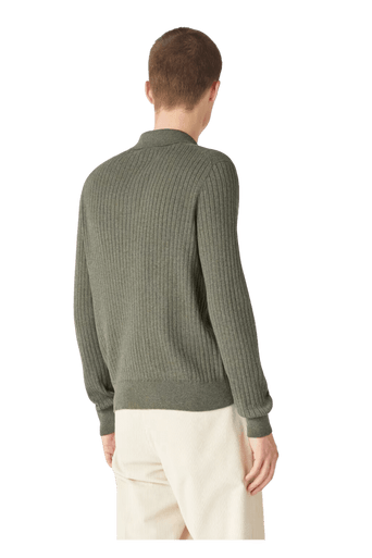 Loro Piana Men's Lexington Polo Shirt - Image 5