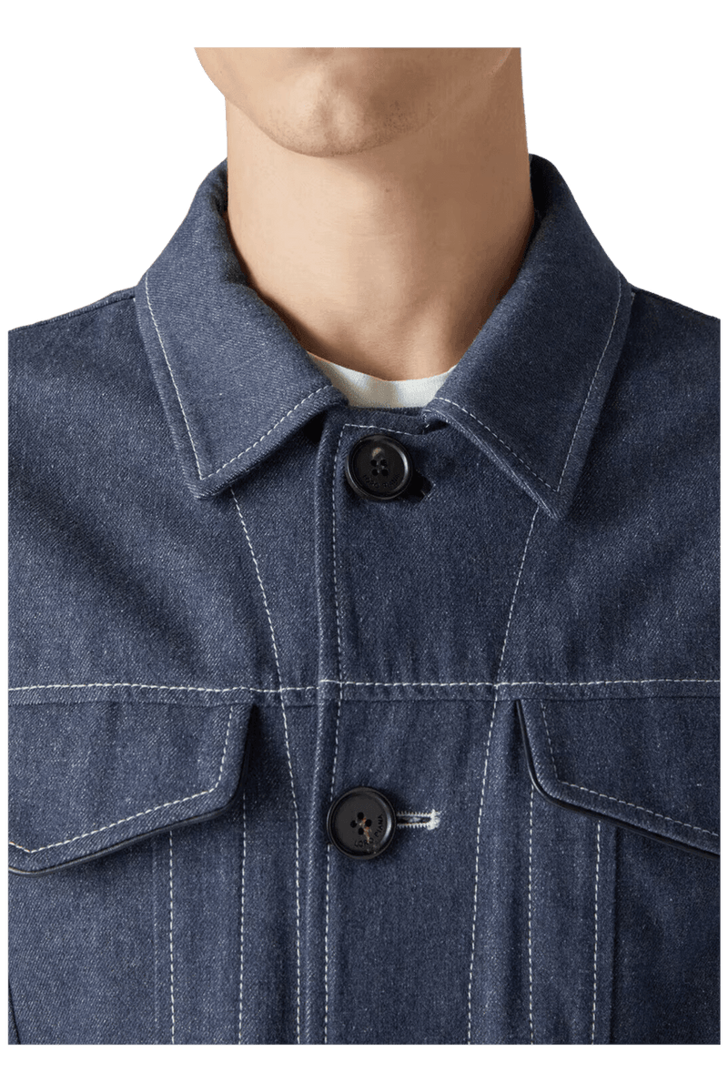 Loro Piana Men's Neive Jacket - Image 7