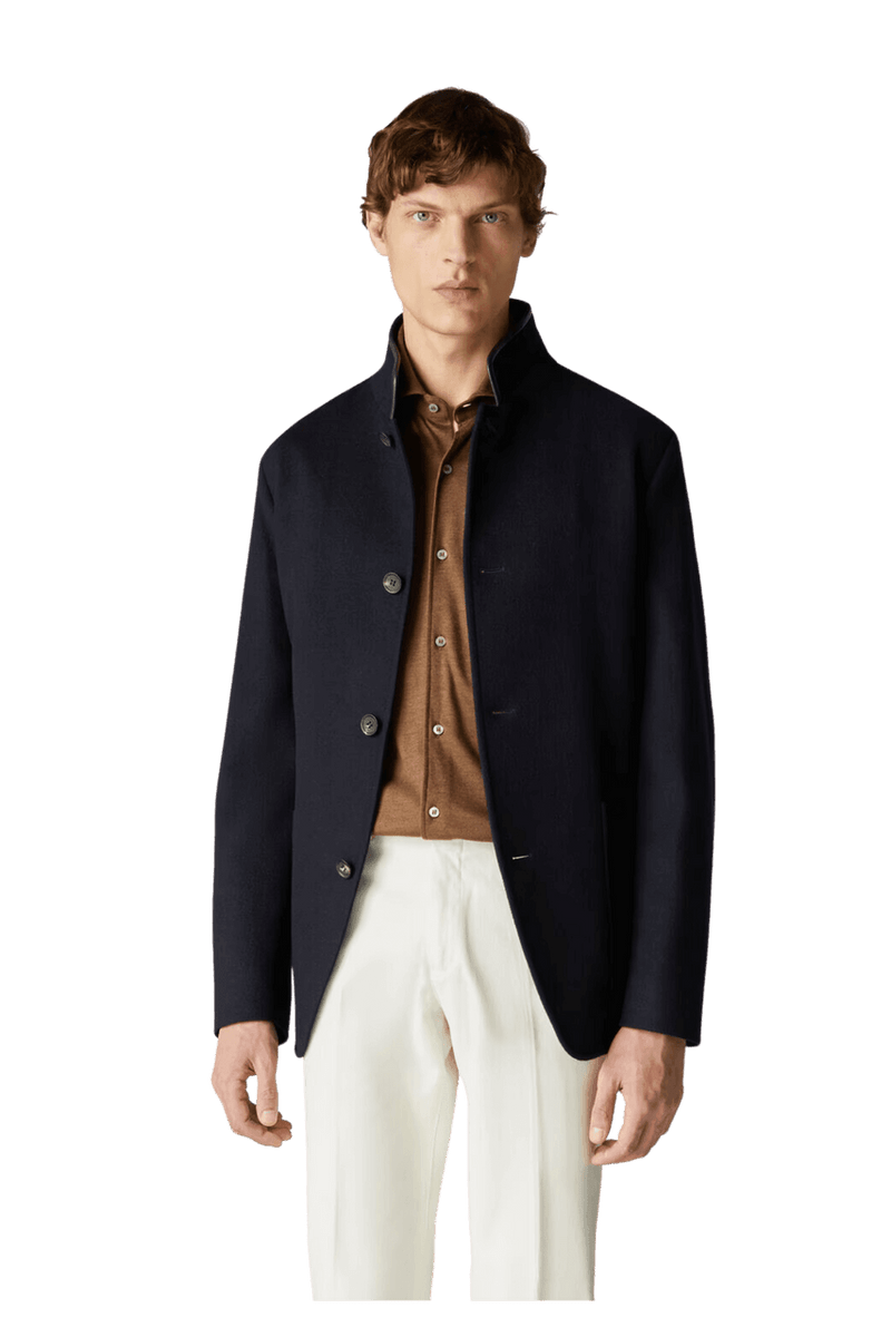 Loro Piana Men's Spagna Jacket