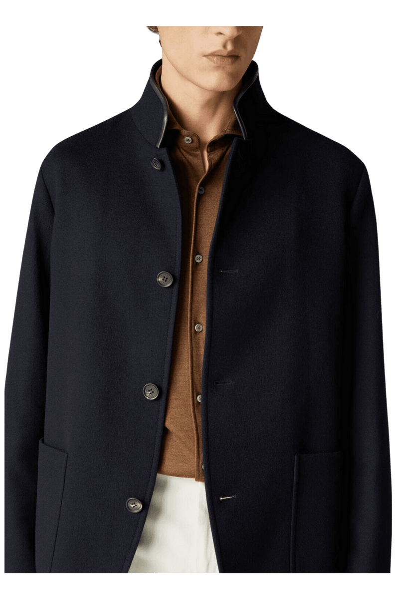 Loro Piana Men's Spagna Jacket - Image 4
