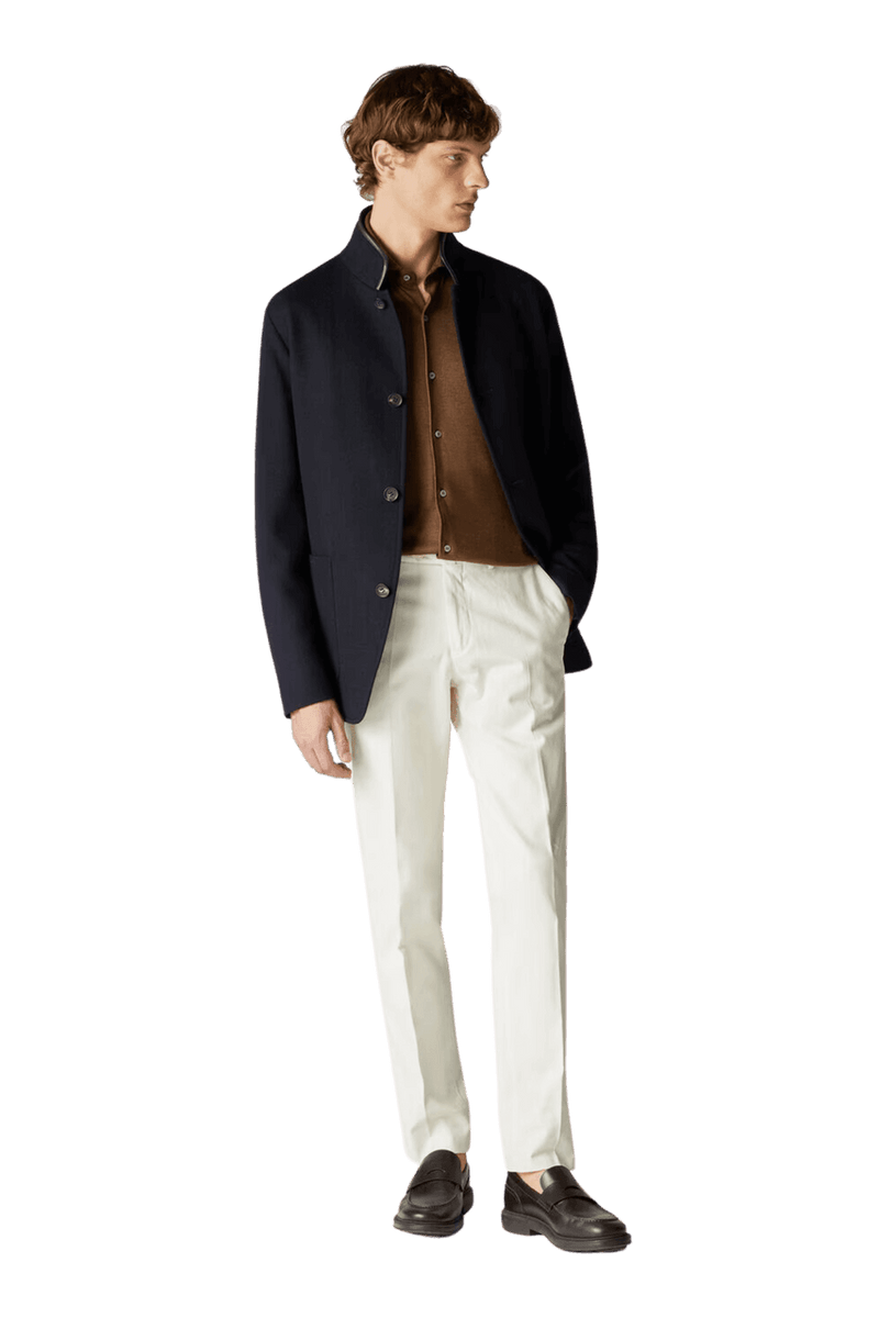 Loro Piana Men's Spagna Jacket - Image 5