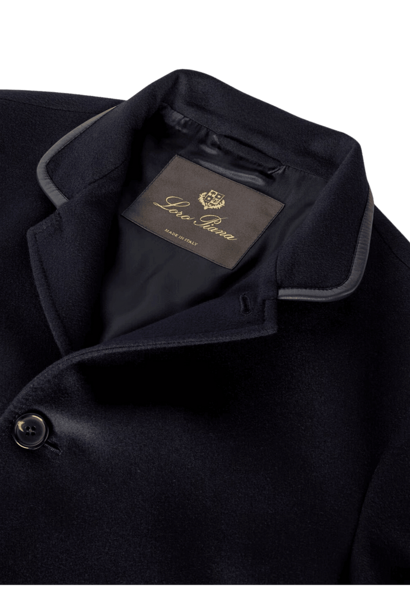 Loro Piana Men's Spagna Jacket - Image 7