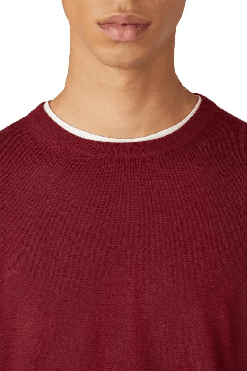 Loro Piana Men's Superlight Crewneck - Image 6