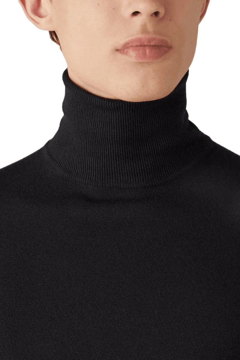 Loro Piana Men's Turtleneck - Image 3
