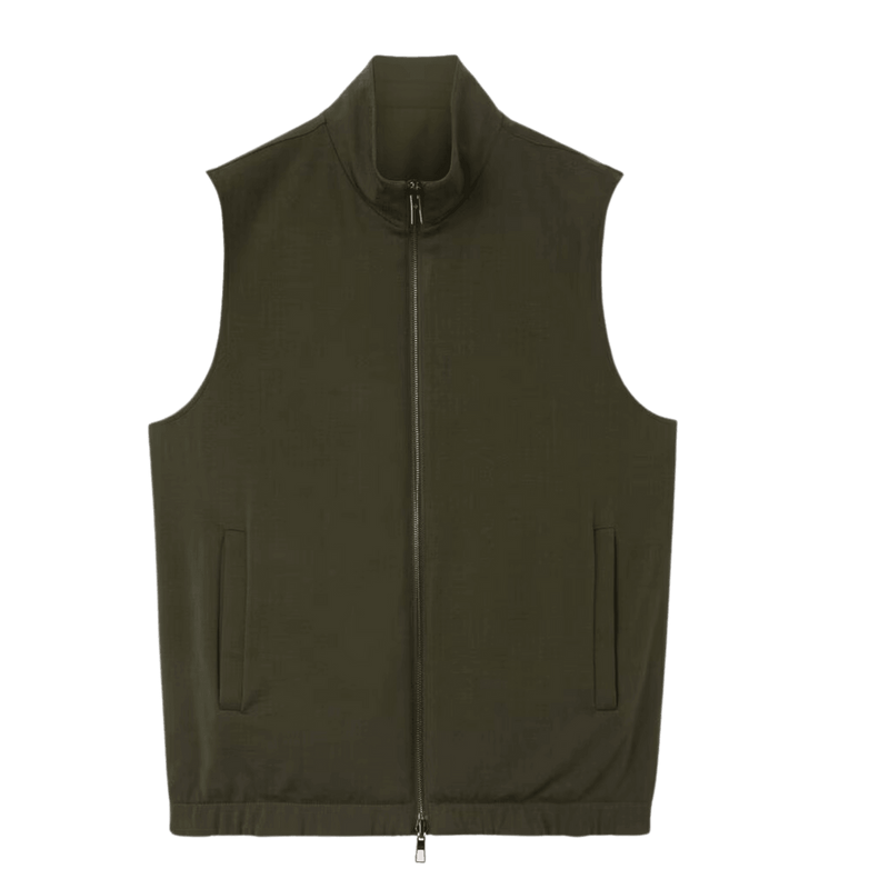 Loro Piana Men's Vest - Image 4