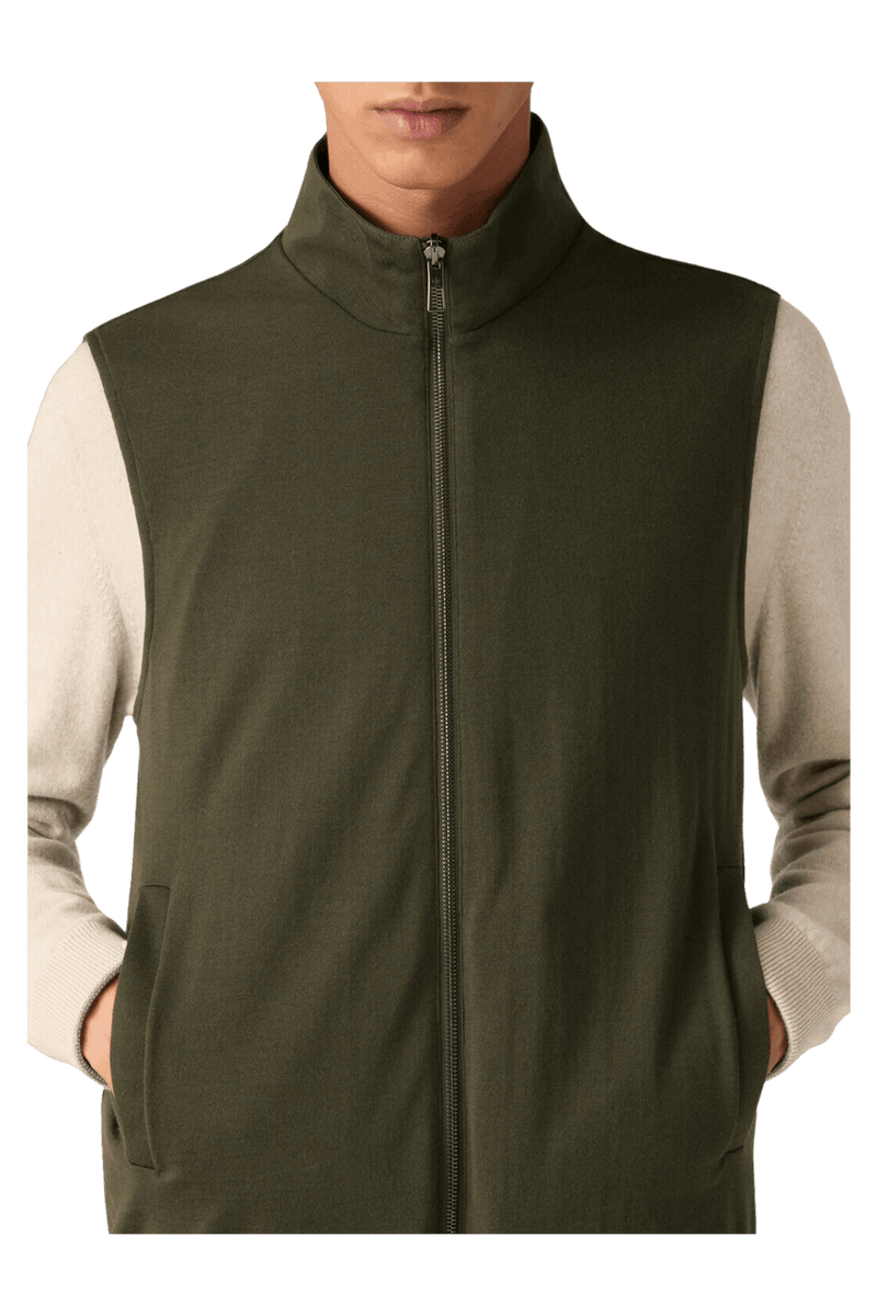 Loro Piana Men's Vest - Image 5