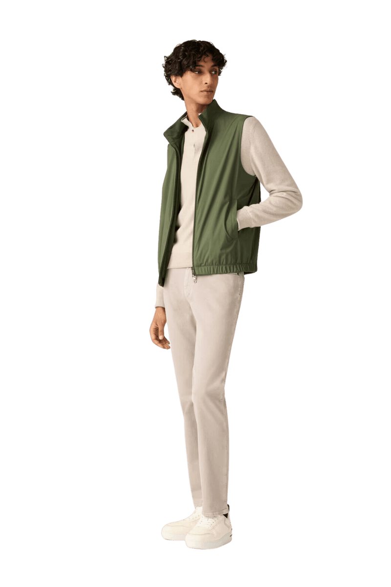 Loro Piana Men's Vest - Image 7