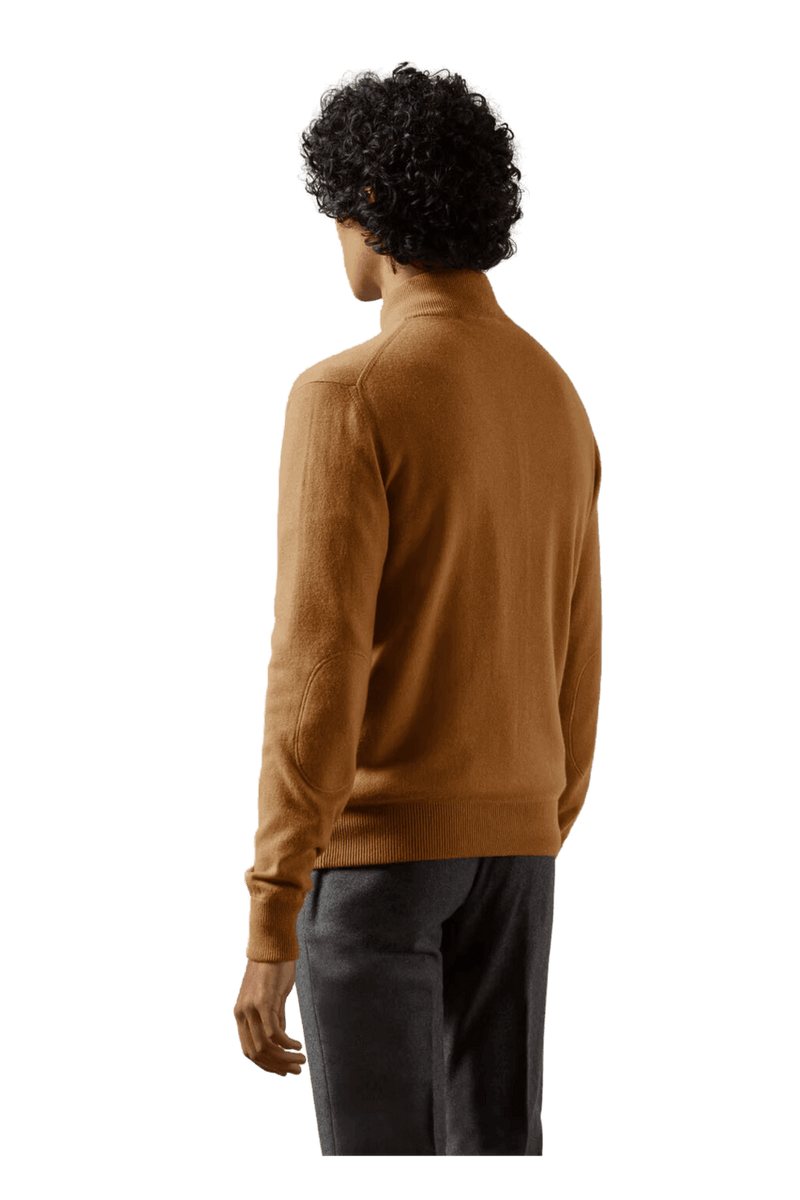 Loro Piana Men's Vicuña Polo Shirt - Image 6