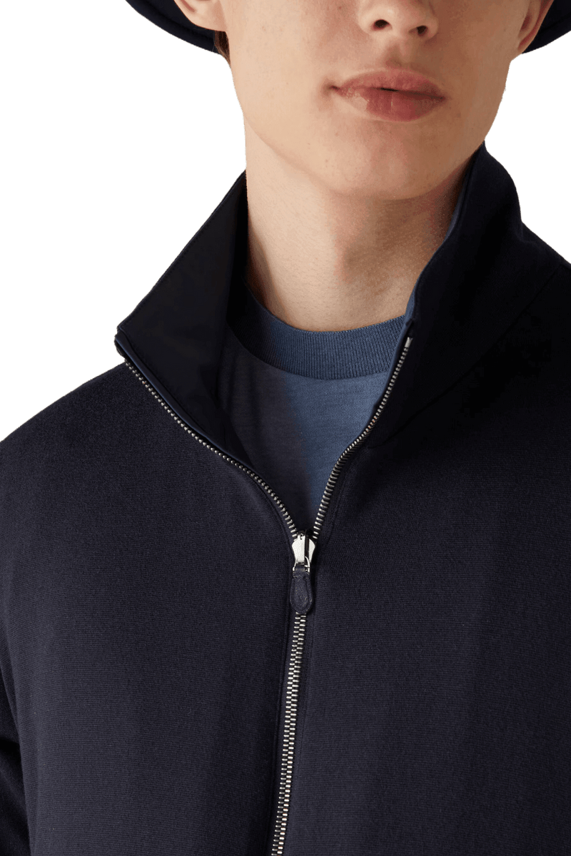 Loro Piana Men's Windmate Bomber - Image 6
