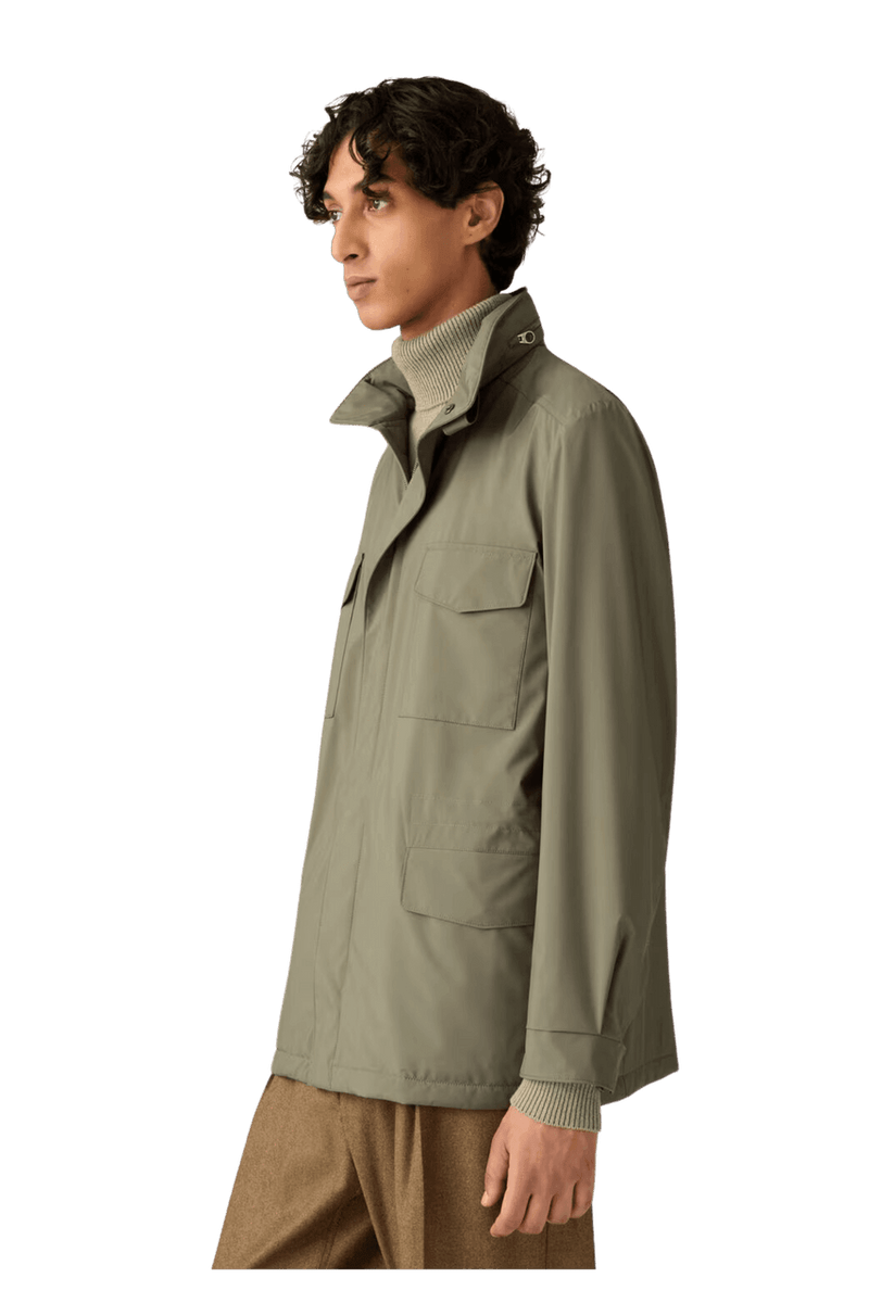 Loro Piana Men's Windmate Traveller Jacket - Image 2