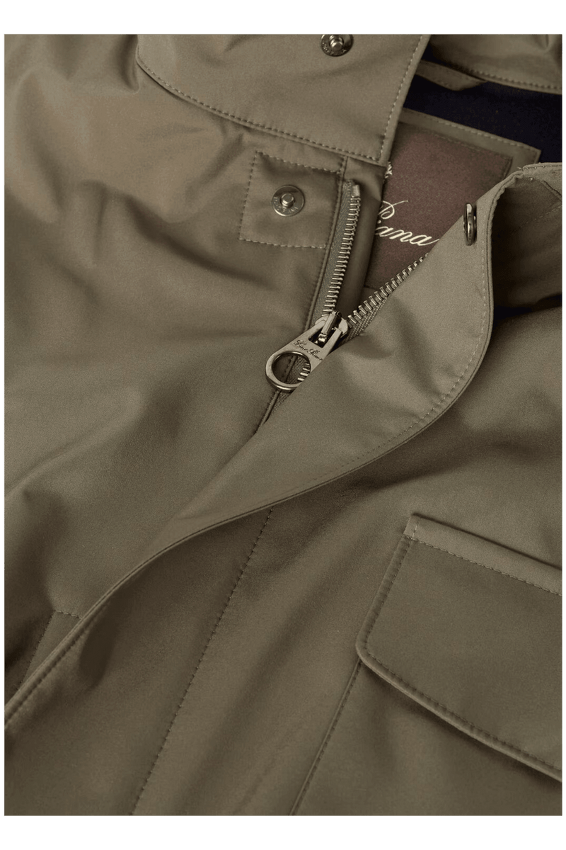 Loro Piana Men's Windmate Traveller Jacket - Image 7