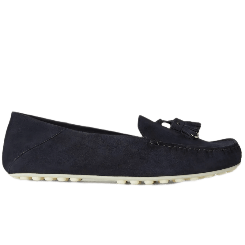 Loro Piana Women's Dot Sole Walk Loafers - Image 4