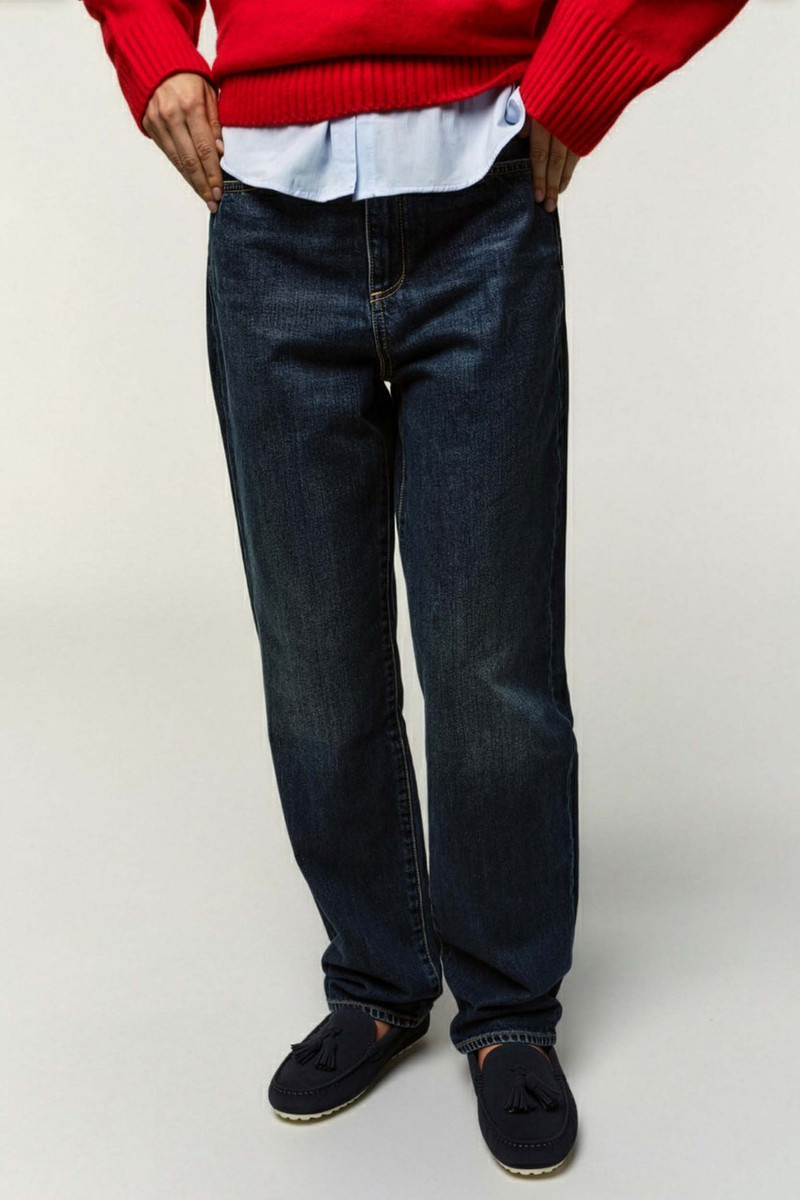 Loro Piana Women's Dot Sole Walk Loafers - Image 7