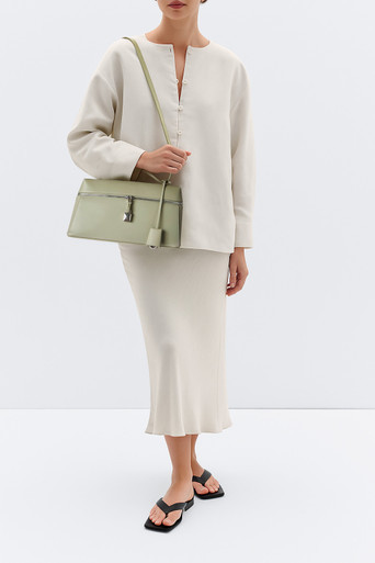 Loro Piana Women's Extra Bag L27 - Image 10