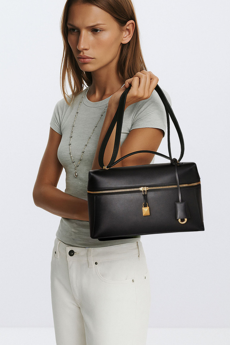 Loro Piana Women's Extra Bag L27 - Image 3