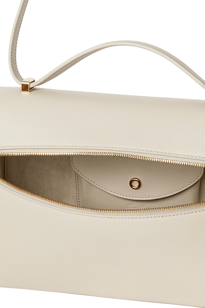 Loro Piana Women's Extra Bag L27 (Calfskin) - Image 9