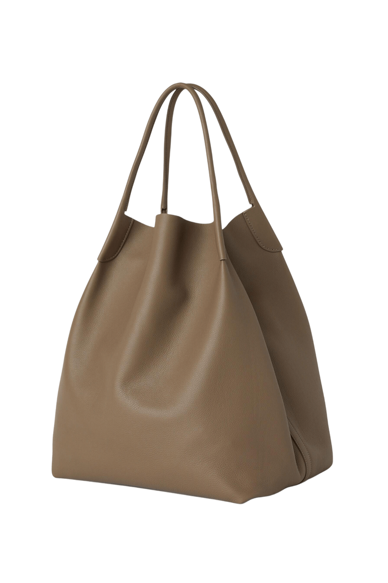 Loro Piana Women's Extra Large Bale Hobo bag - Image 4