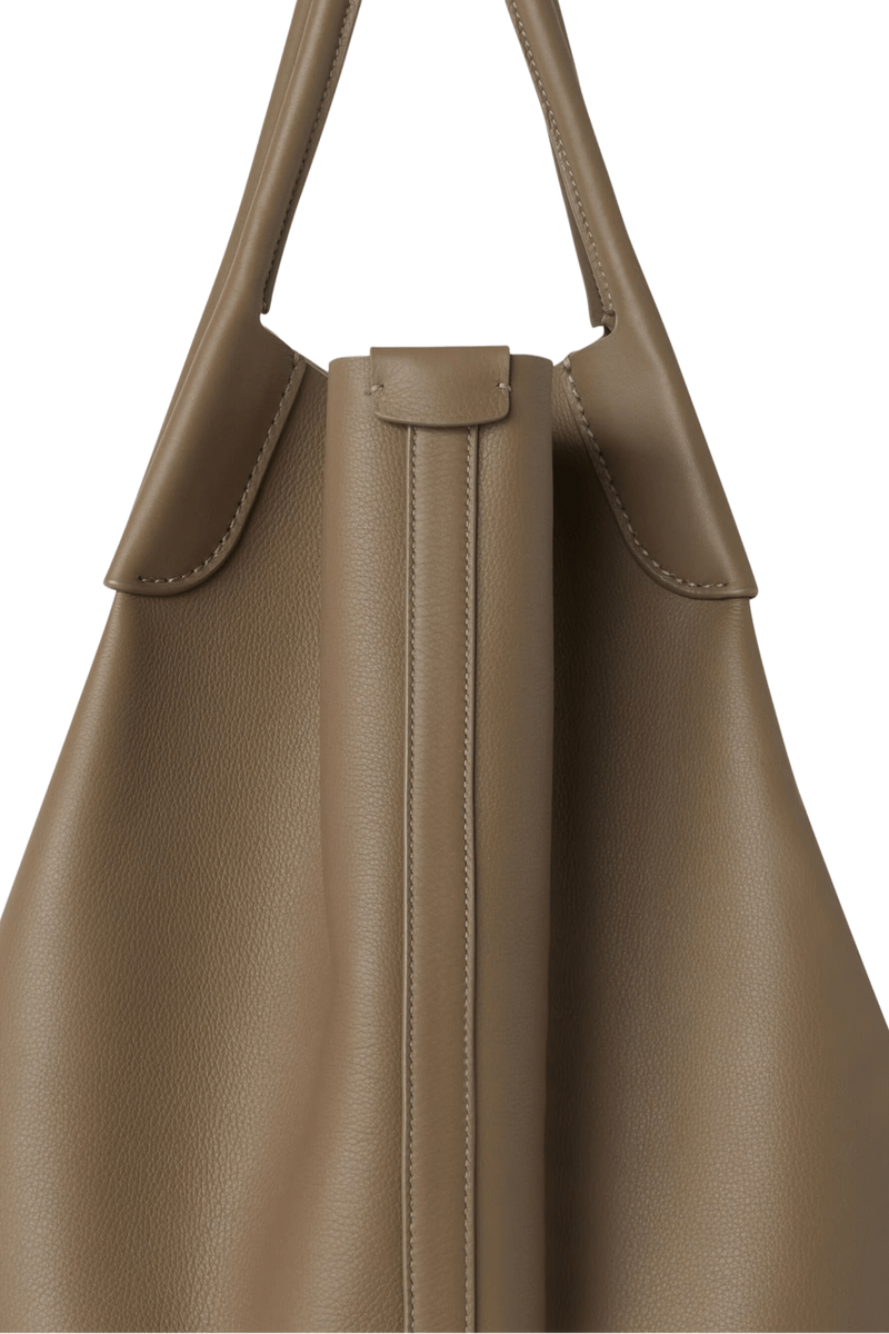 Loro Piana Women's Extra Large Bale Hobo bag - Image 6