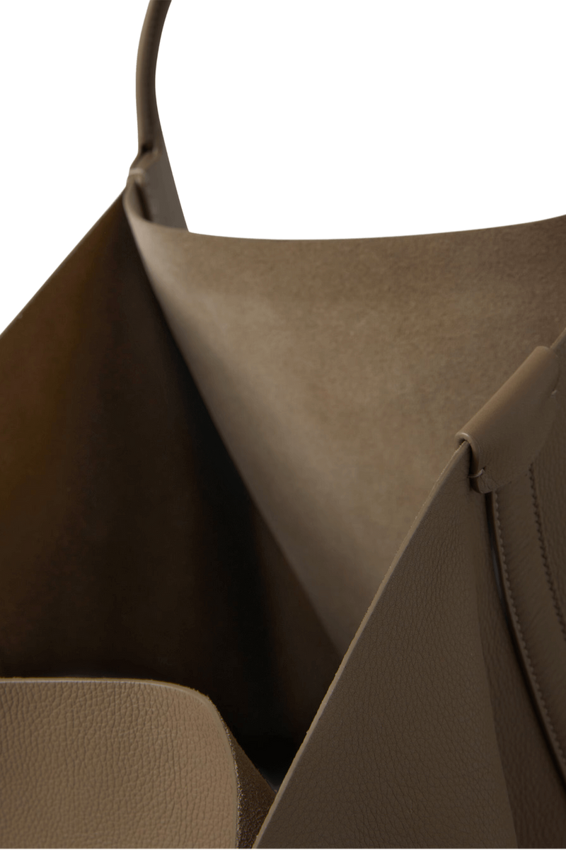 Loro Piana Women's Extra Large Bale Hobo bag - Image 9