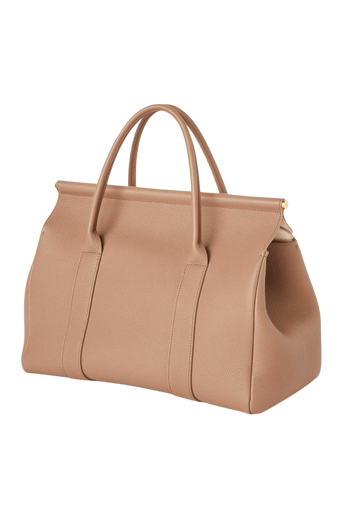Loro Piana Women's Loom bag L32 (Grained Calfskin) - Image 7