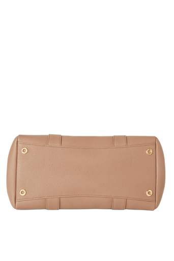 Loro Piana Women's Loom bag L32 (Grained Calfskin) - Image 9