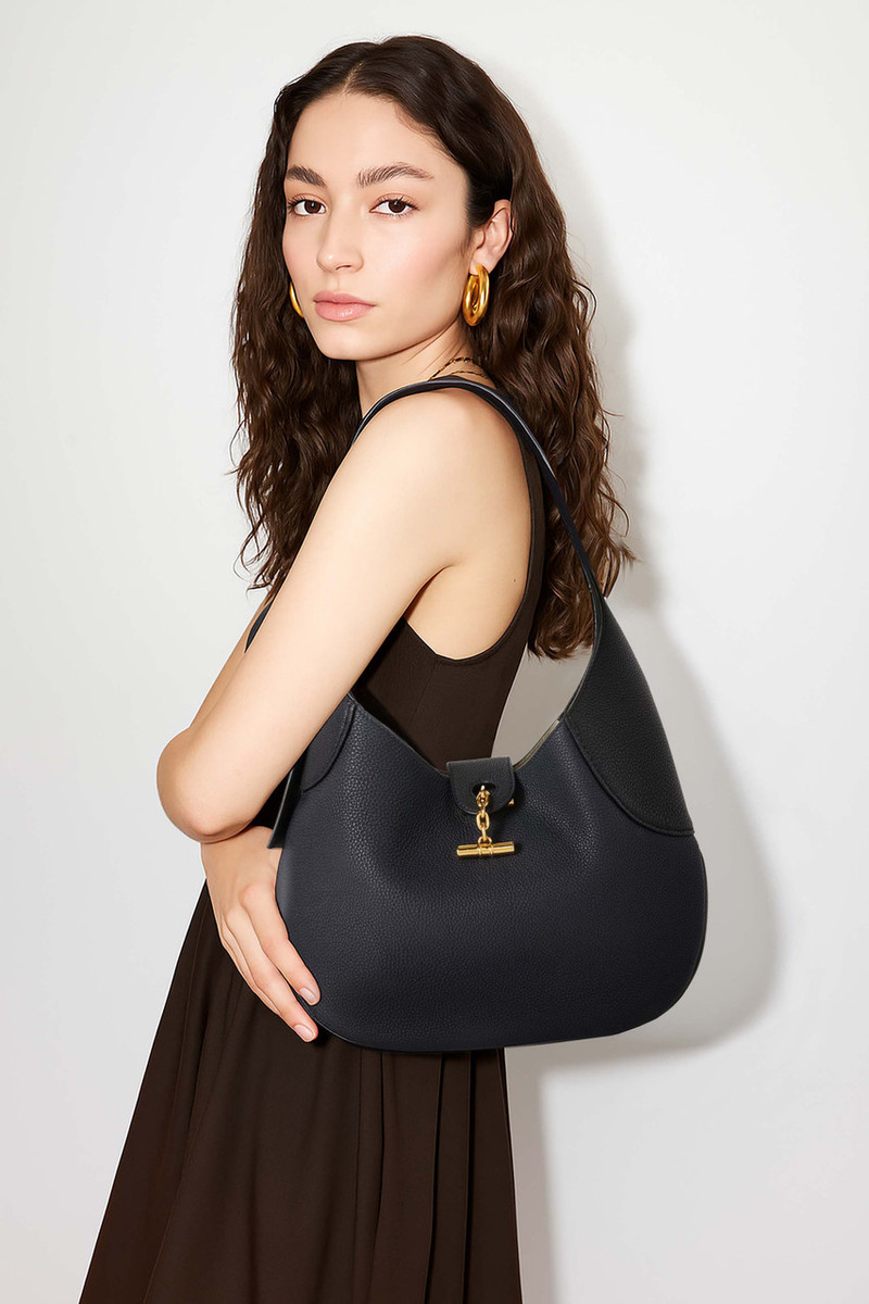 Loro Piana Women's Medium Bobbin Bag