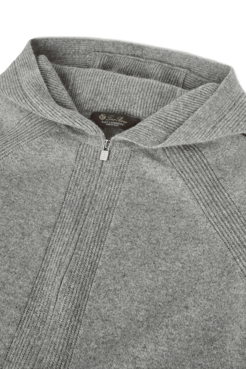 Loro Piana Women's Merano Bomber - Image 3