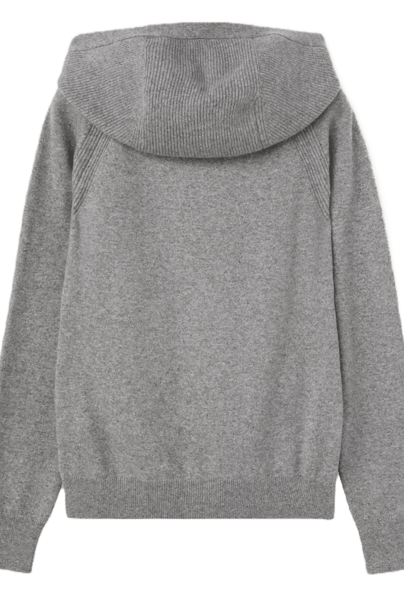 Loro Piana Women's Merano Bomber - Image 6