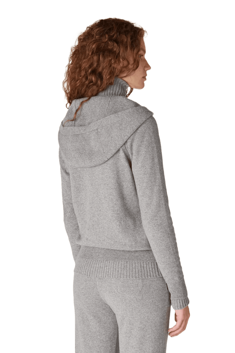 Loro Piana Women's Merano Bomber - Image 7