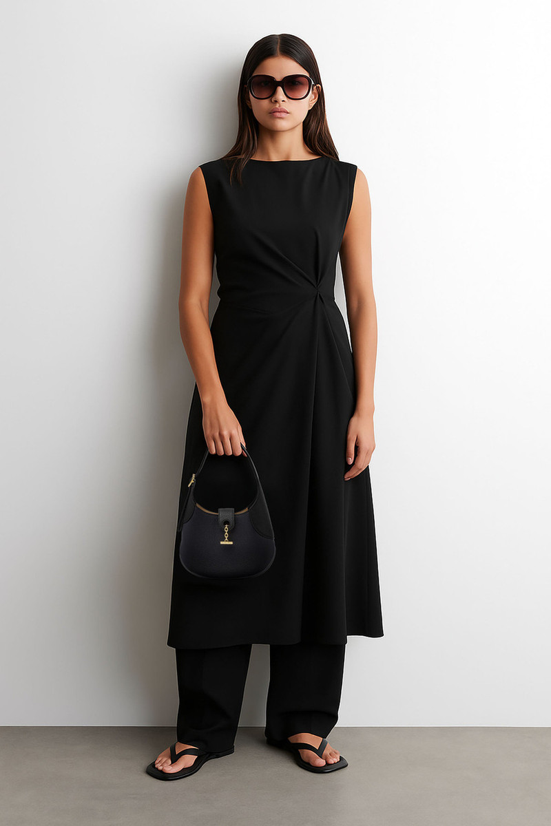 Loro Piana Women's Mini Bobbin Bag - Image 3