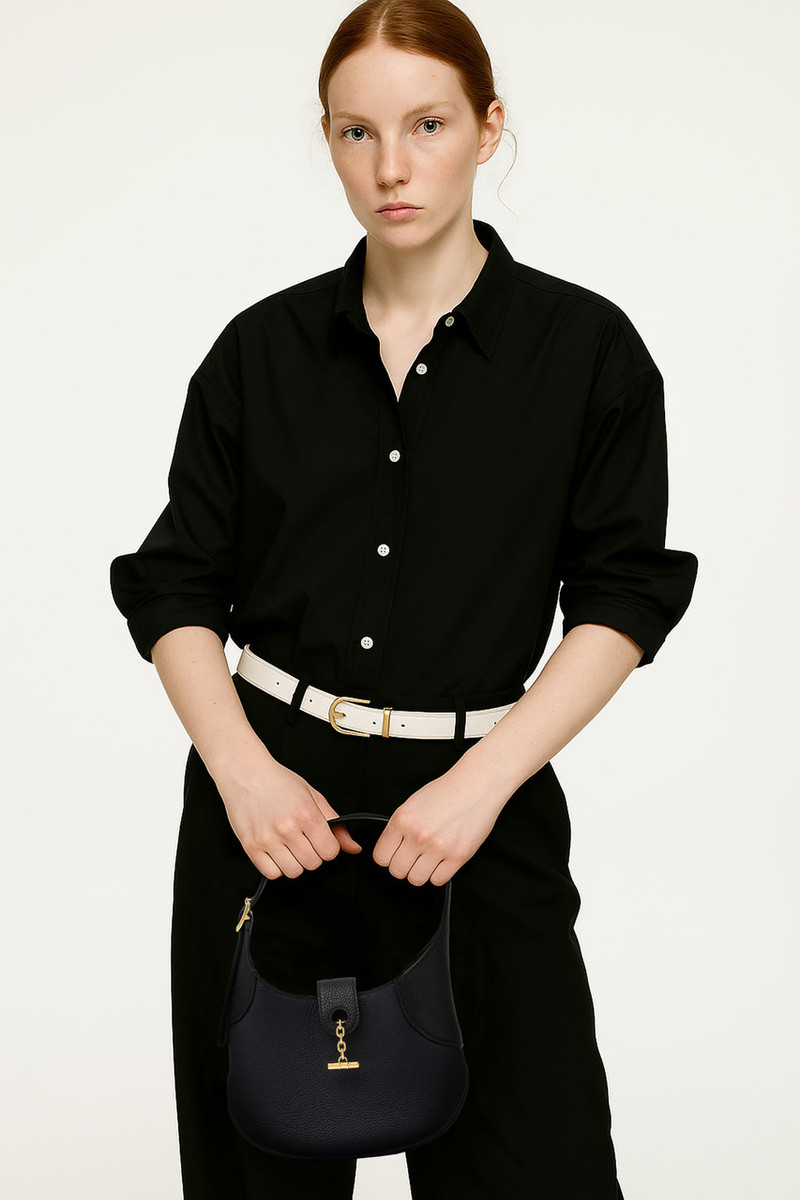 Loro Piana Women's Mini Bobbin Bag - Image 5