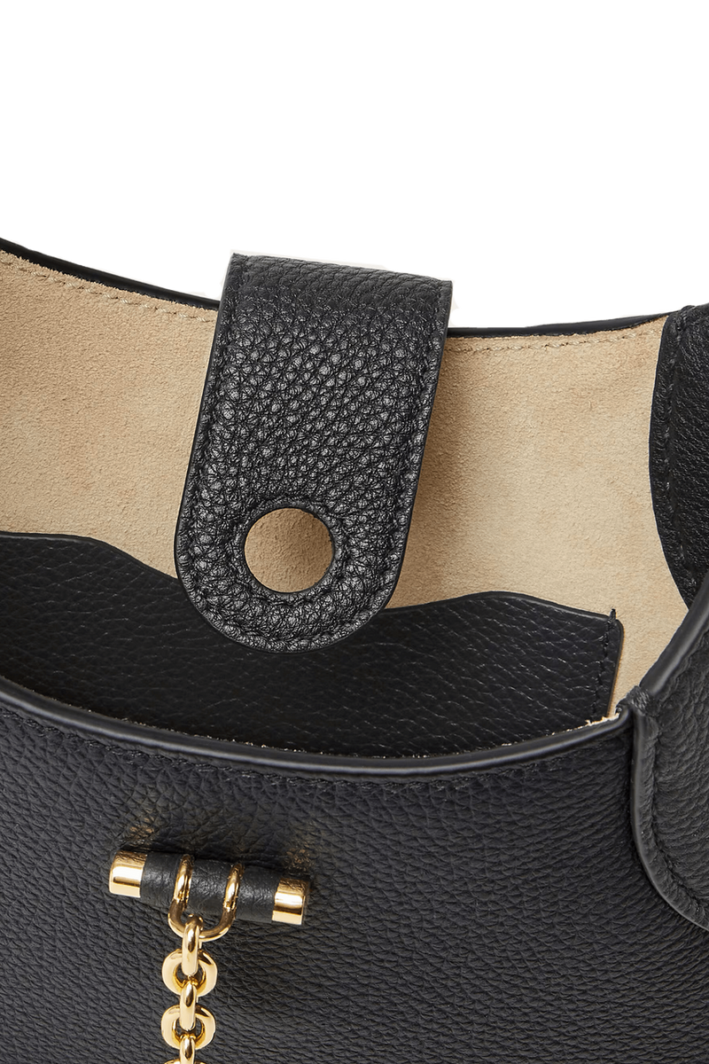 Loro Piana Women's Mini Bobbin Bag - Image 8